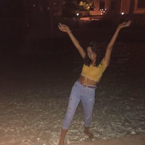 Meet your Posher, Aspen